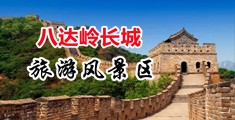 男人插女人免费黄色软件视频中国北京-八达岭长城旅游风景区