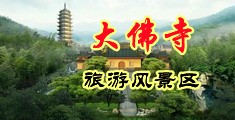 美女操B在线直播中国浙江-新昌大佛寺旅游风景区